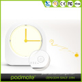 Best Gift Baby Smart Time Control Light Clock